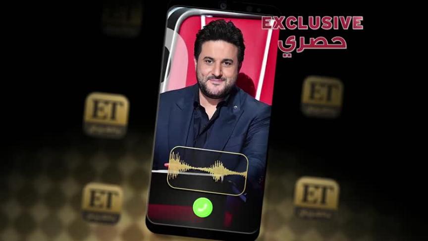ملحم زين