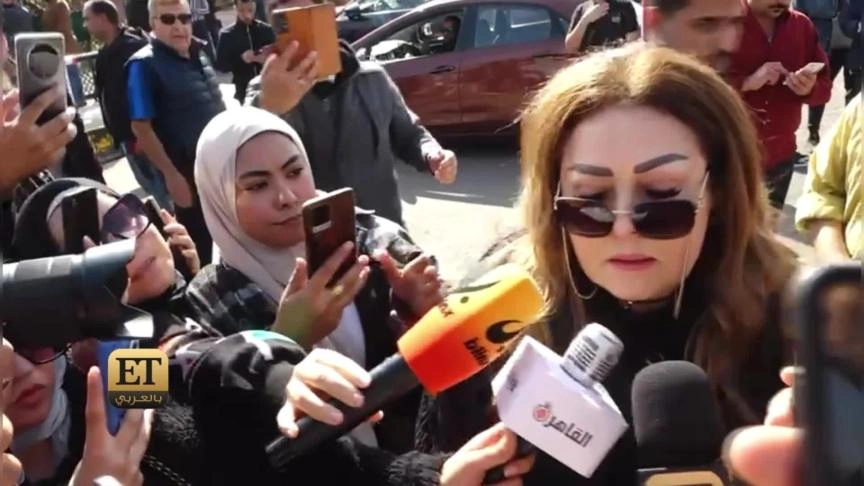 نهال عنبر 