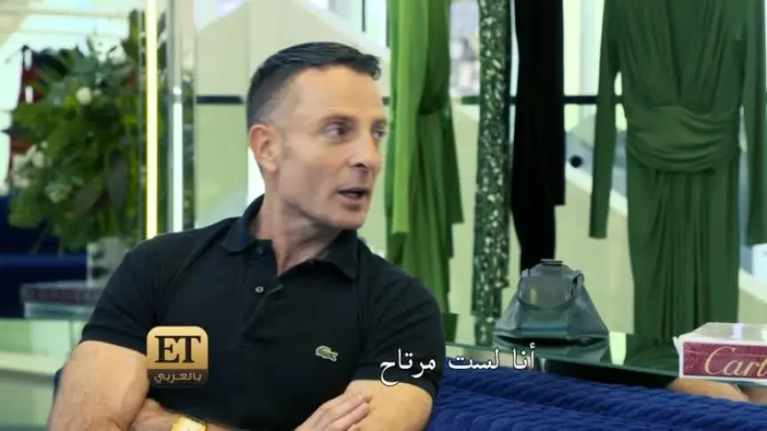  Alexandre Vauthier لأول مرة في دبي