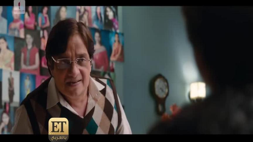 "شاروخان" يتفوق على نفسه بفيلم "زيرو"