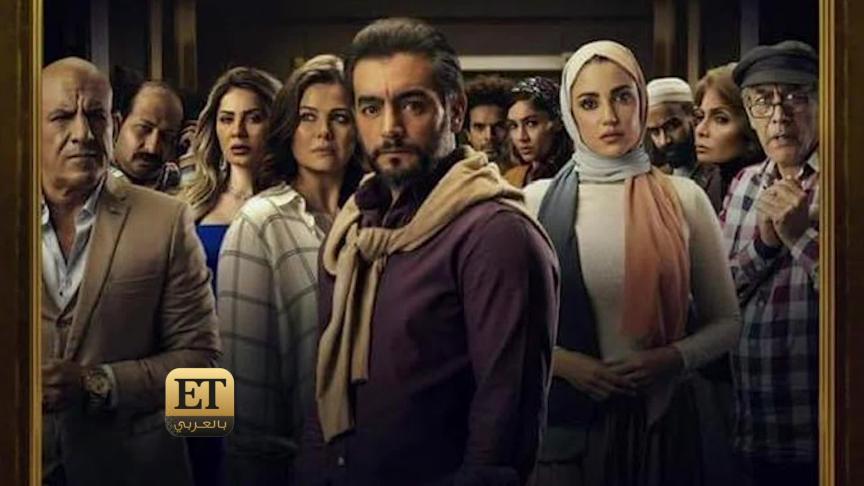 درة تحصد نجاح علا في بين السماء والأرض