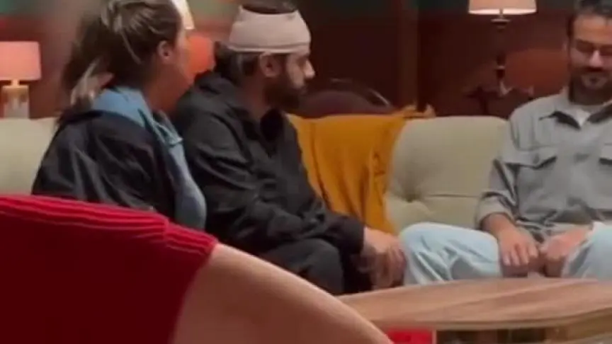 كواليس مسلسل غسيل
