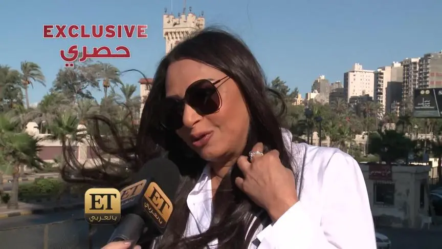 Salwa Khatab Exclusive