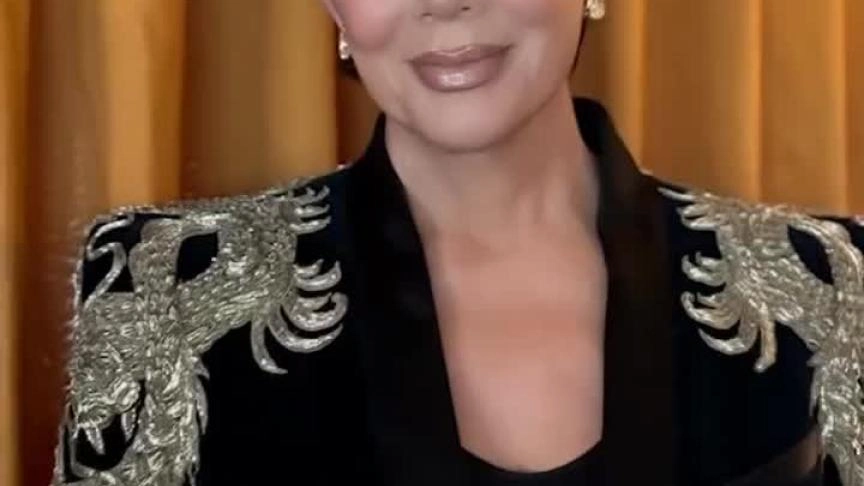 كريس جينر و نباهات جهره
