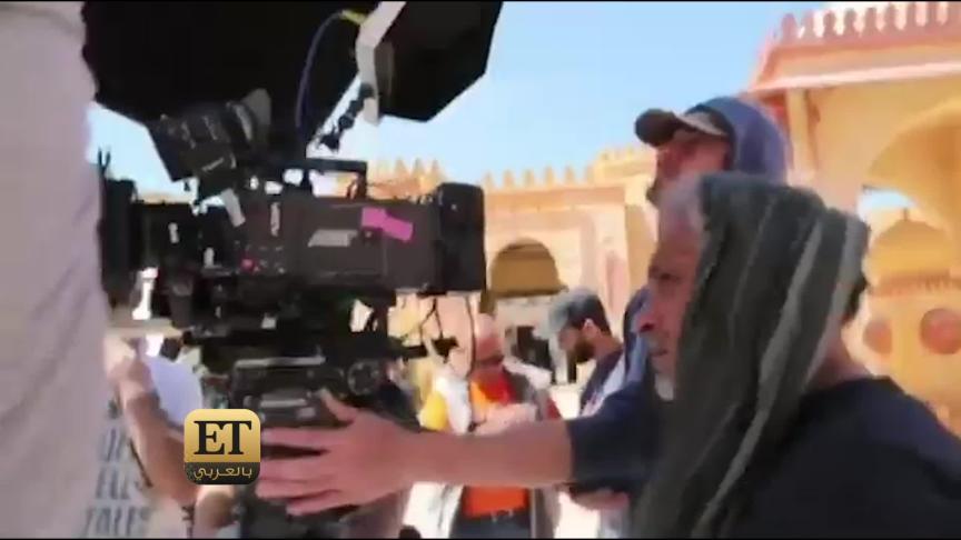 ما مصير الأعمال التي لم تكتمل لحاتم علي؟