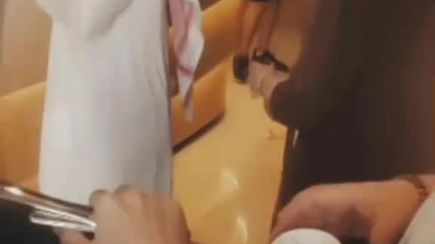 تفاعل مع ثنائية لبنى عبدالعزيز و هاشم نجدي في مسلسل المحامية