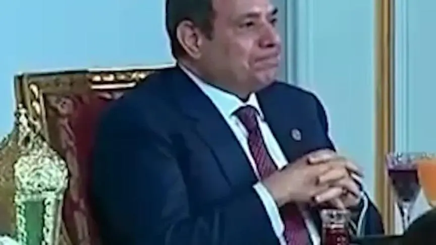 سامح حسين يتحدث عن أصداء برنامجه "قطايف" الذي عرض في شهر رمضان 2025   ودعم الرئيس السيسي