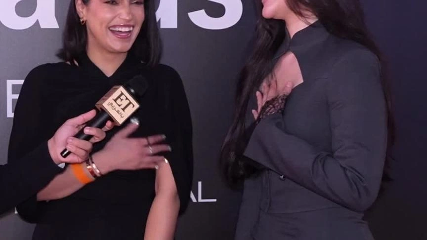 الشيف حسين فياض نجم حفل جوائز تيك توك لسنة 2025 