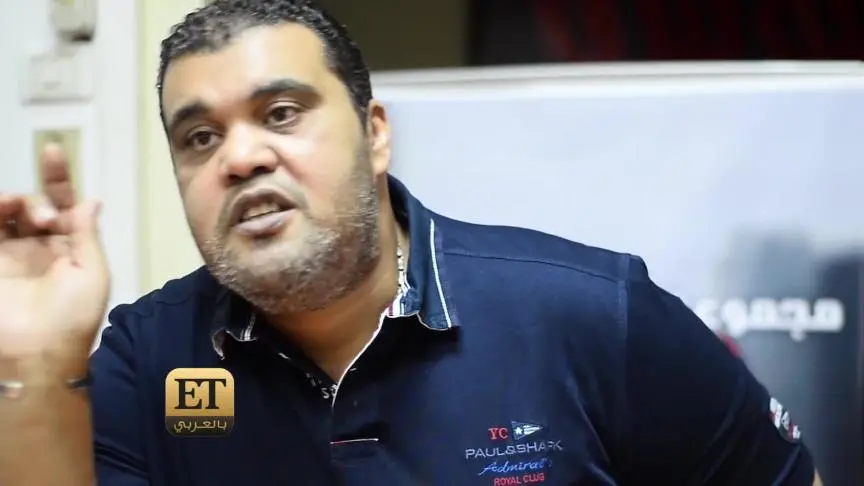 أحمد فتحي أخيراً في مهرجان الجونة 