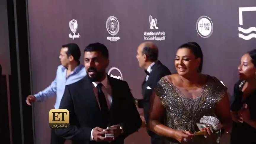 هالة صدقي تحسم موقفها من الجزء الثاني لـجعفر العمدة//