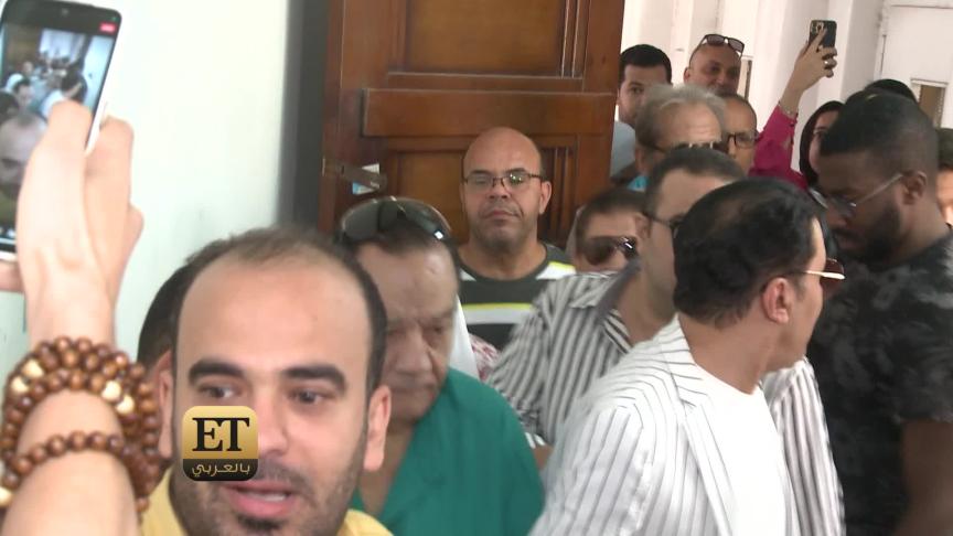 ETO05724-Opening The Door for the Musicians Syndicate Election