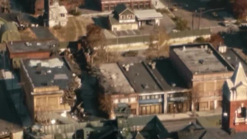 ماذا أخذ نجوم Stranger Things  من موقع التصوير قبل مغادرتهم؟