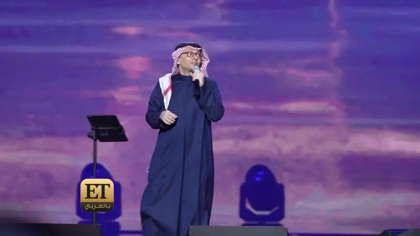 عبد المجيد عبد الله وأصدقاؤه يكشفون لـ ET بالعربي سر "الثالثة ثابتة"