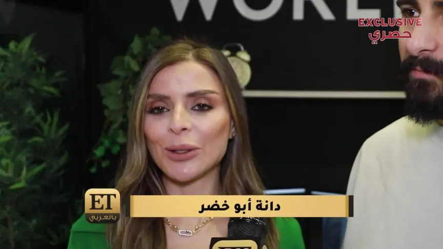 طوني قطان يختار زوجته بطلة كليبه الجديد  