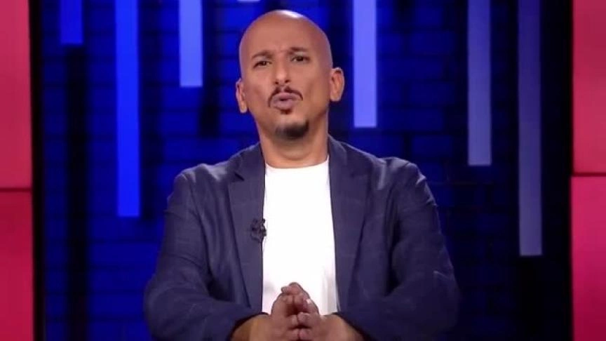 منافسة بالرجولة والجدعنة 