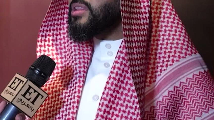 " مسار النور " لـ عبير بالبيد تخطف جائزة العلا للموسيقى