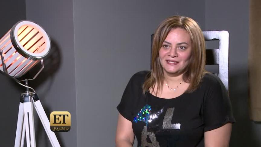 كاملة أبو ذكري لن تخرج الجزء الثاني من بـ 100 وش