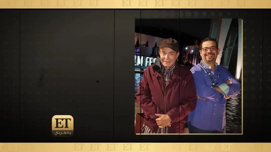 ETO05259 The director Mohamad Turki 1on1 about Samir Sabri part 2-_1