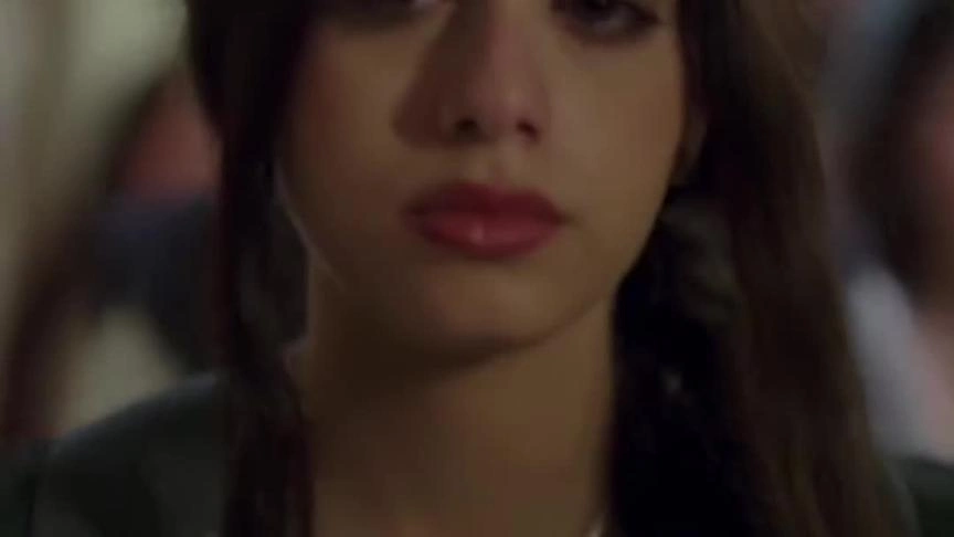 ما هو الدور الذي تحلم ياسمينا العبد بتجسيده ؟