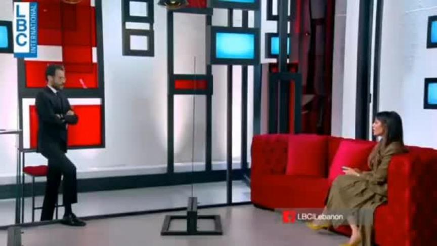نادين نسيب نجيم