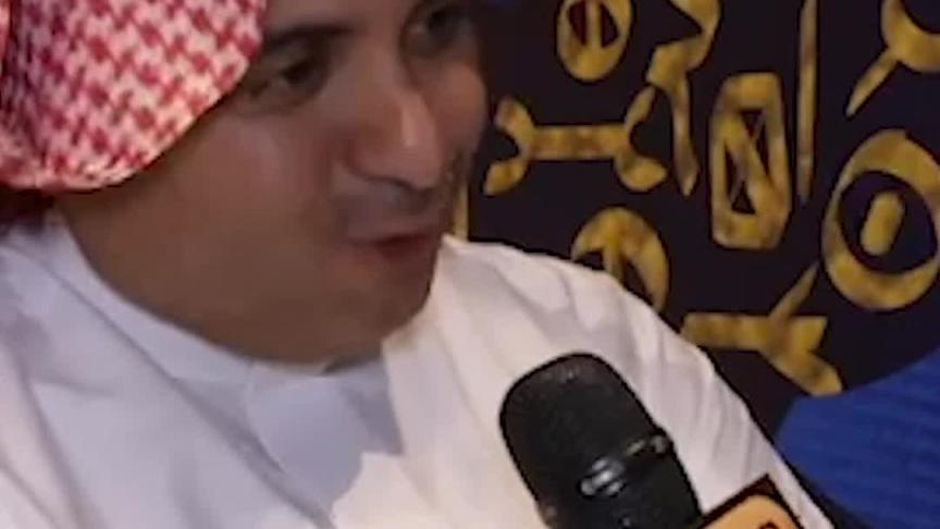 ST- صالح رمانان يتحدث عن أبرز صعوبات أوبرا زرقاء اليمامة 