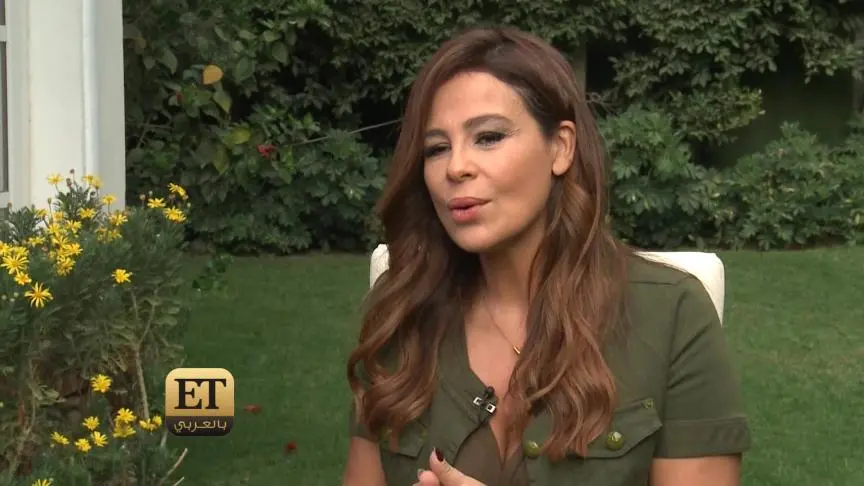 ETO04210 - Carol Samaha 1 on 1 Part 2