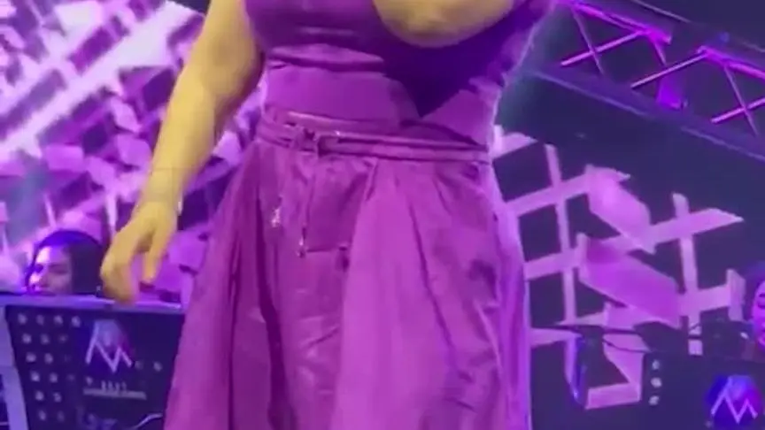  حفل شيرين
