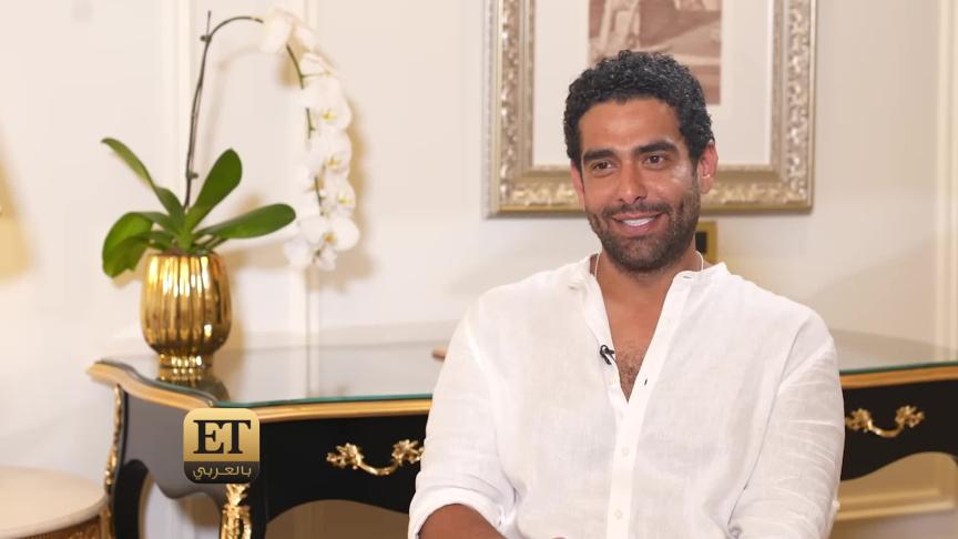 ETO05381 - Mohamad Al Kilani 1 on 1 Part 2