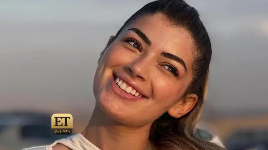بالرغم من الخلاف بينهما/ ابنة أحمد زاهر أمام غادة عبد الرازق// 