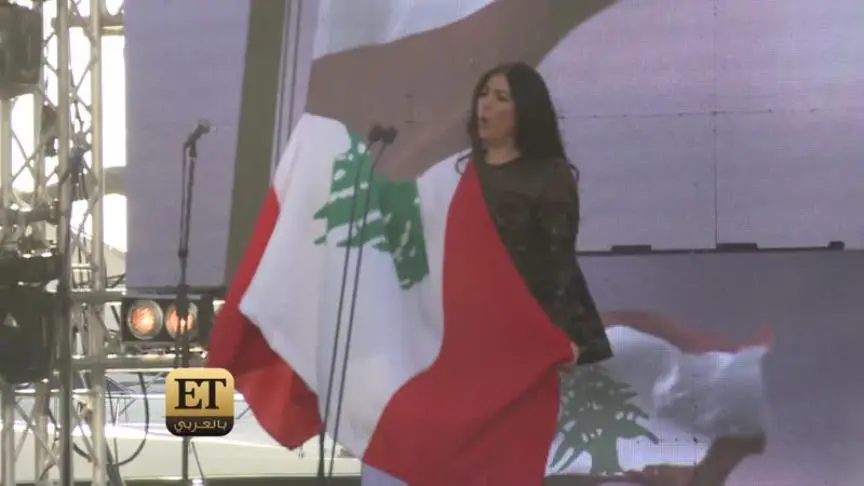 فنانون يجتمعون في بيروت لمهمة إنسانية