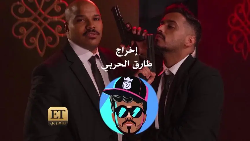 ETO03637Tarek Al Harbi 1on1
