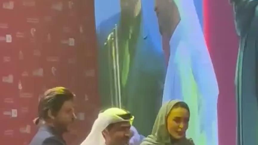 2 and 3شروخان