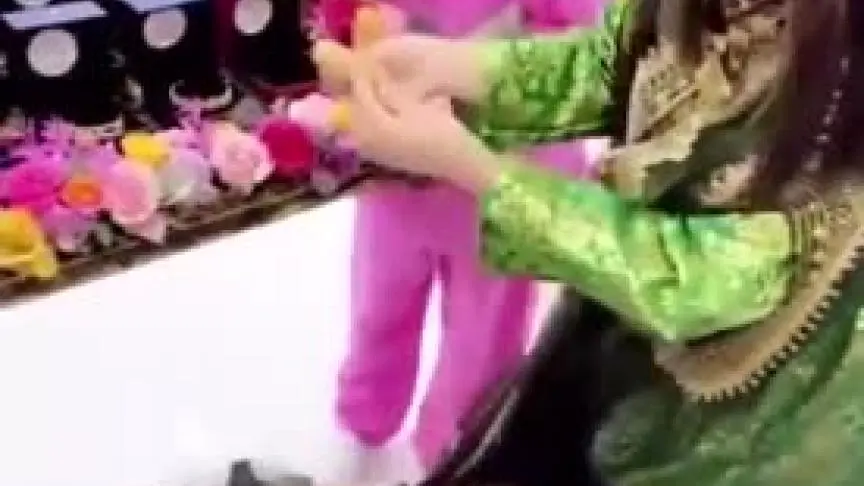 حليمة