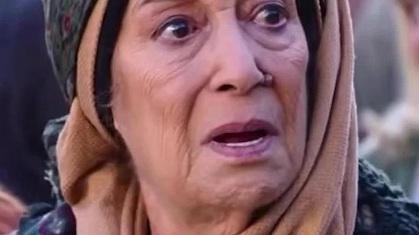 نانسي خوري تختار اسم شخصيتها في مولانا وتغير نهايتها