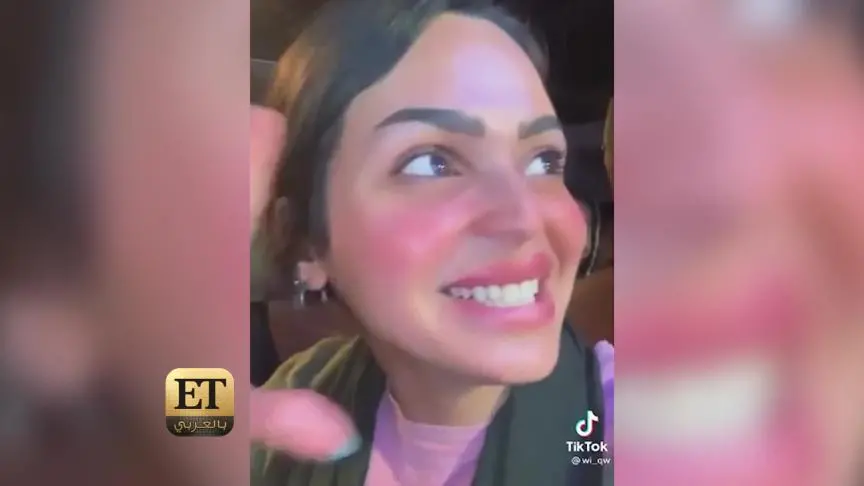 ETO04258-social media stars Rahaf