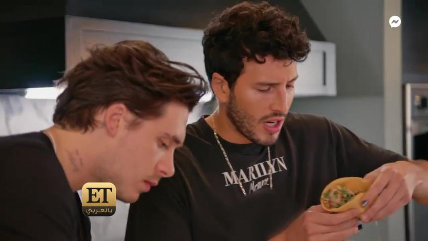 ETO04832 - ET Foodie Brooklyn Beckham Cooking