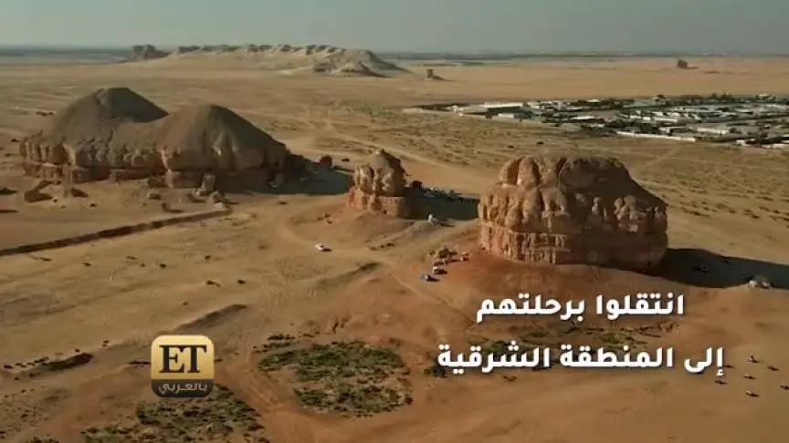 محمد الشهري يكشف عن سر استمرارية سكة سفر