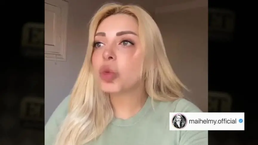  @maihelmy.official 
