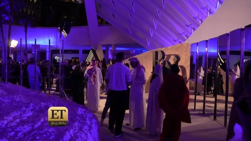 يارا النملة تكشف عن مصدر الهامها بالفاشن