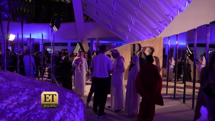 يارا النملة تكشف عن مصدر الهامها بالفاشن 