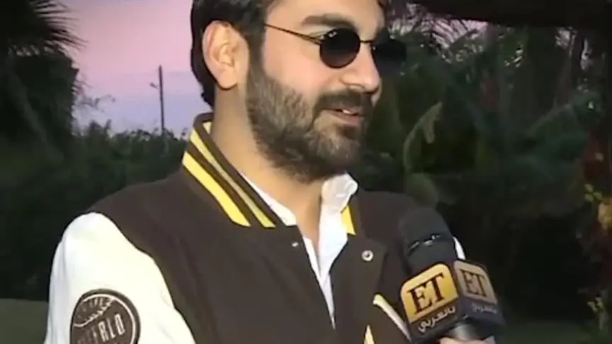 عبدالله عبدالرضا يسترجع ذكريات جده عبد الحسين عبد الرضا