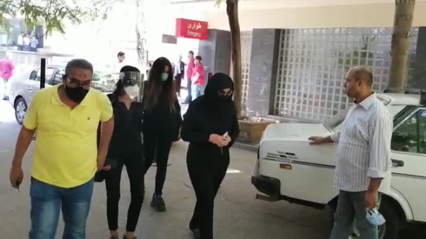 ميرفت أمين