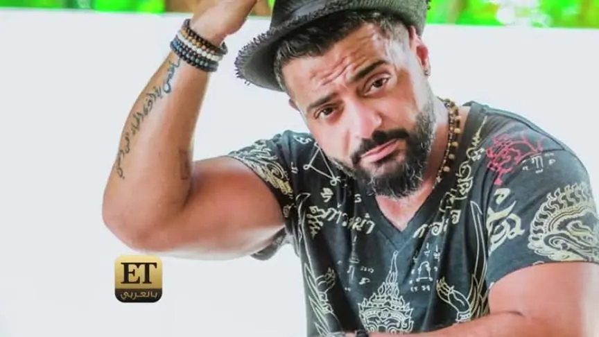 سعود أبو سلطان يعود للفن من بعد غياب 