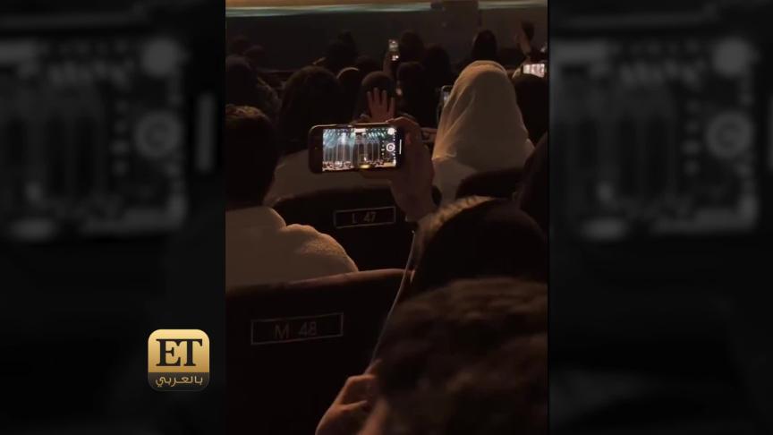 كواليس ليلة الدموع لا تشبه مسرحها  