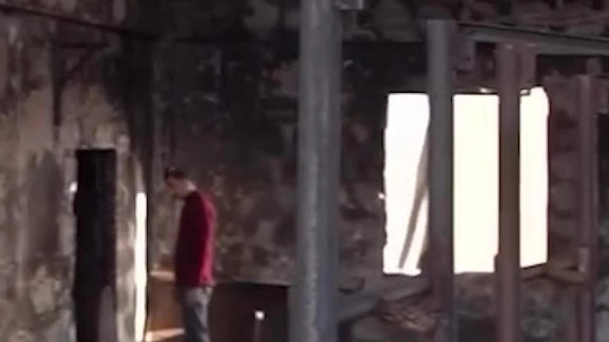 سامر المصري يتحدث عن كندا حنا في ET بالعربي