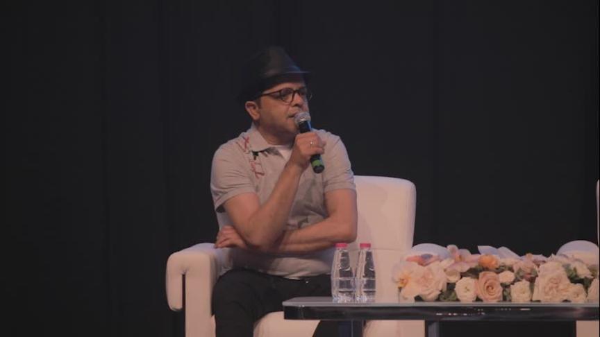 محمد هنيدي 