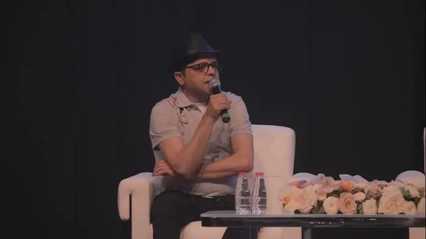 محمد هنيدي 