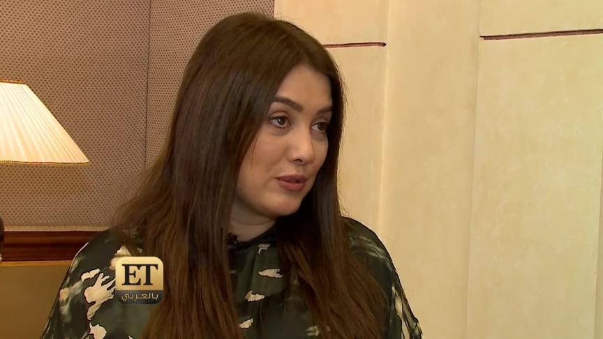 كندة علوش تثير عاطفة السوريين وإعجاب المصريين