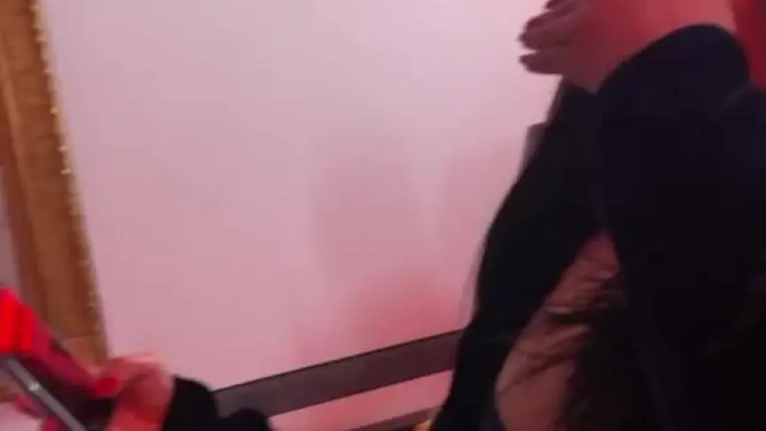هيفاء وهبي من حطوبة هانو 