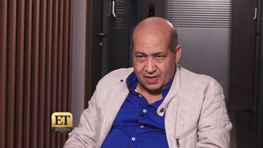 طارق الشناوي يتحدث عن الراحل حلمي بكر